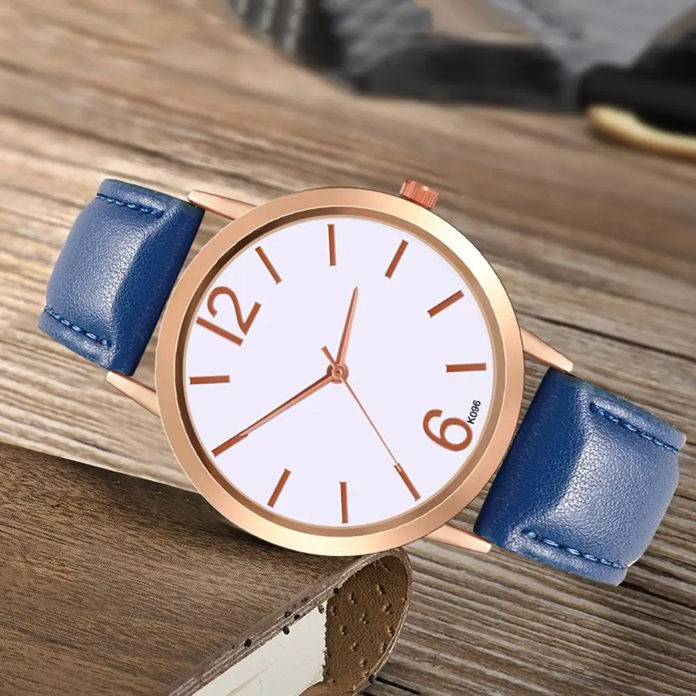 2019 New Women Quartz Watches Casual Glass Mirror Leather Strap Women Fashion Business High End Quartz Watches
2019 New Women Quartz Watches Casual Glass Mirror Leather Strap Women Fashion Business High End Quartz Watches