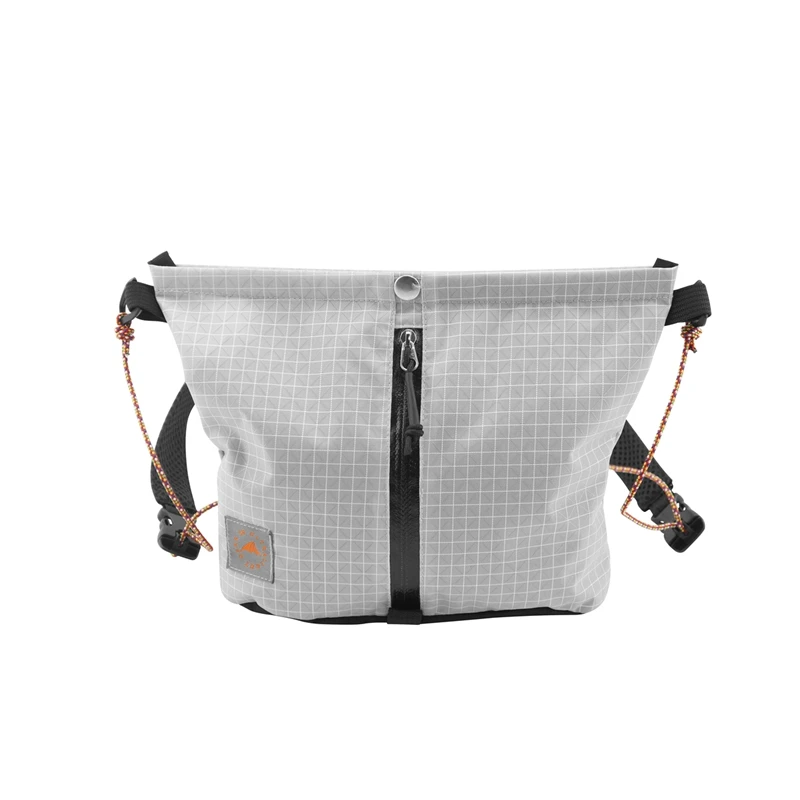 3F UL GEAR Rucksack X Pac Anti-Theft Mini Cross-Body Bag Outdoor Backpack Camping Ultralight Bag Only 65g
3F UL GEAR Rucksack X Pac Anti-Theft Mini Cross-Body Bag Outdoor Backpack Camping Ultralight Bag Only 65g