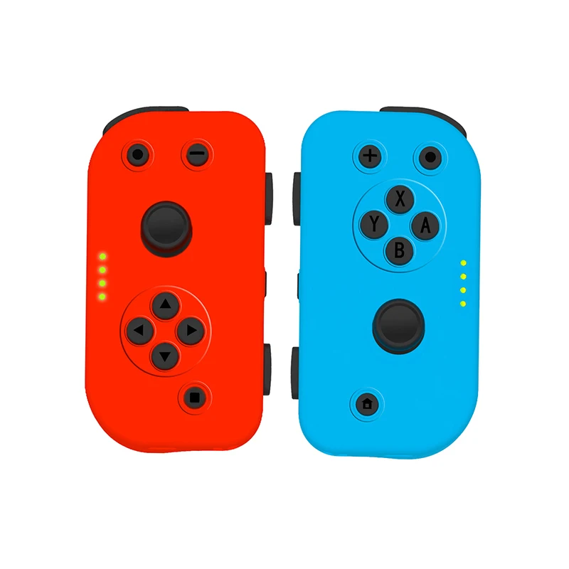Bluetooth беспроводной игровой контроллер для консольный переключатель Nintendo N