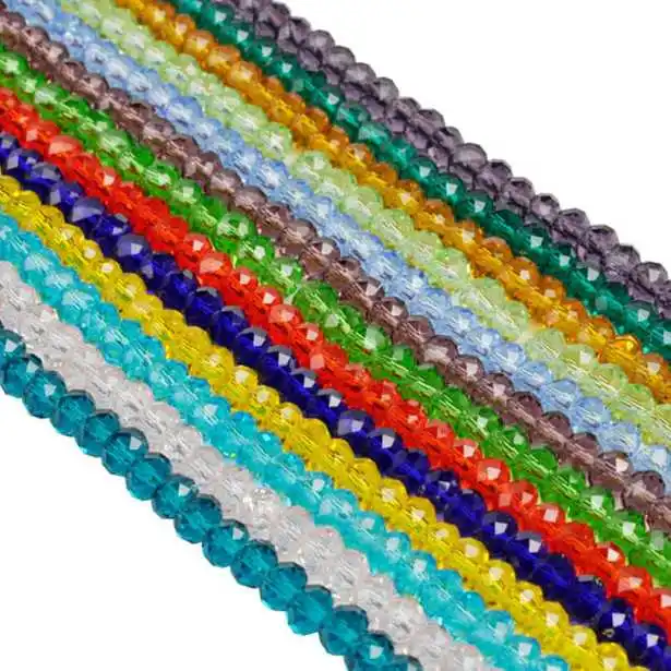 Биконусные бусины из хрустального стекла, россыпью бусины с отверстием, аксессуары «сделай сам» для изготовления ювелирных изделий, брасле...
Биконусные бусины из хрустального стекла, россыпью бусины с отверстием, аксессуары «сделай сам» для изготовления ювелирных изделий, брасле...