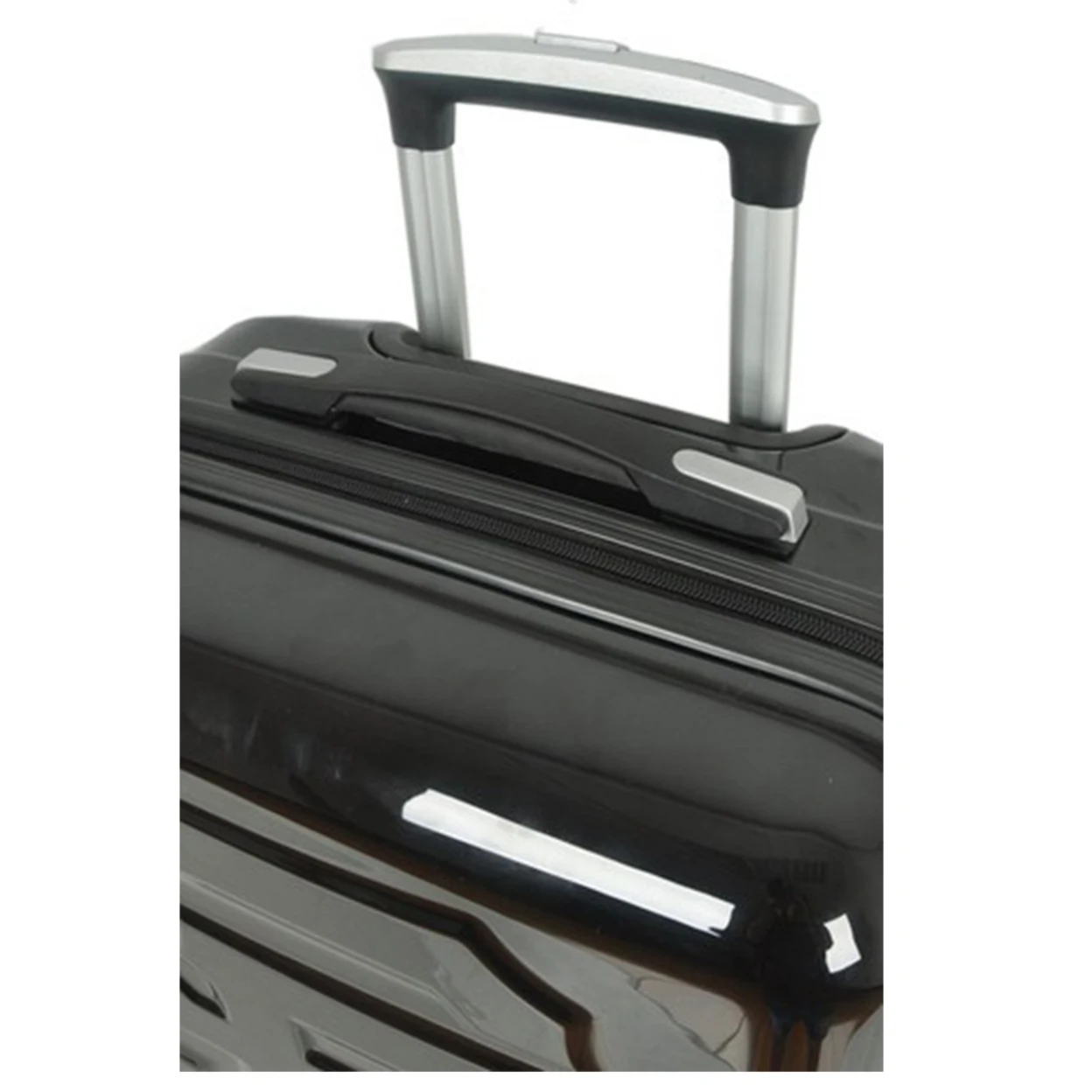 San Francisco Giants 19 "Премиум литой багаж по Kaybull # SF-19PCF | Багаж и сумки
