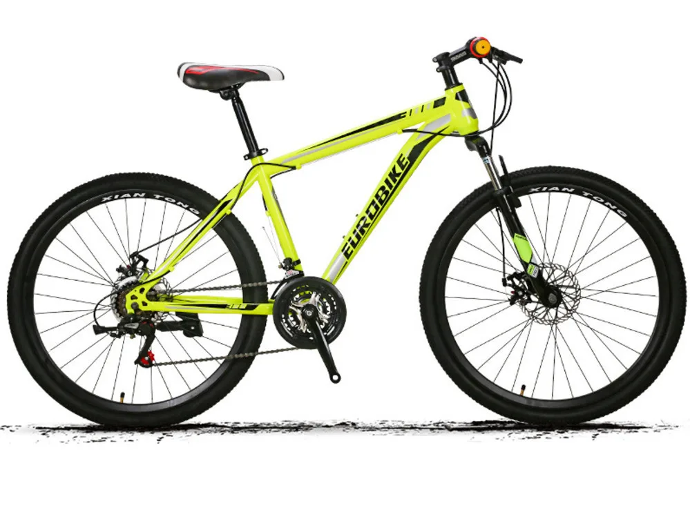 AC0300007 On Keshan Land Bicycle 24/26 Inch 21 Speed Brake A Mountain Country Vehicle Men And Women Student Off-road Vehicle
AC0300007 On Keshan Land Bicycle 24/26 Inch 21 Speed Brake A Mountain Country Vehicle Men And Women Student Off-road Vehicle