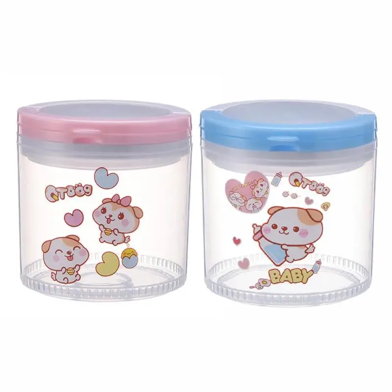Newborn Baby Milk Powder Box Portable Infants Food Storage Case Travel Clear Container Sealed Snacks Dried Fruit Sealed Storage
Newborn Baby Milk Powder Box Portable Infants Food Storage Case Travel Clear Container Sealed Snacks Dried Fruit Sealed Storage