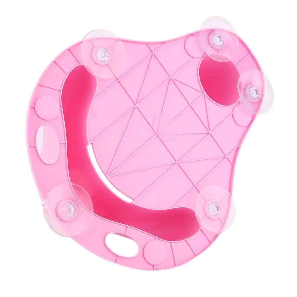 New 3 Color Baby Bath Tub Ring Infant Child Toddler Kids Anti Slip Safety Comfortable Baby Care Bath Products
New 3 Color Baby Bath Tub Ring Infant Child Toddler Kids Anti Slip Safety Comfortable Baby Care Bath Products