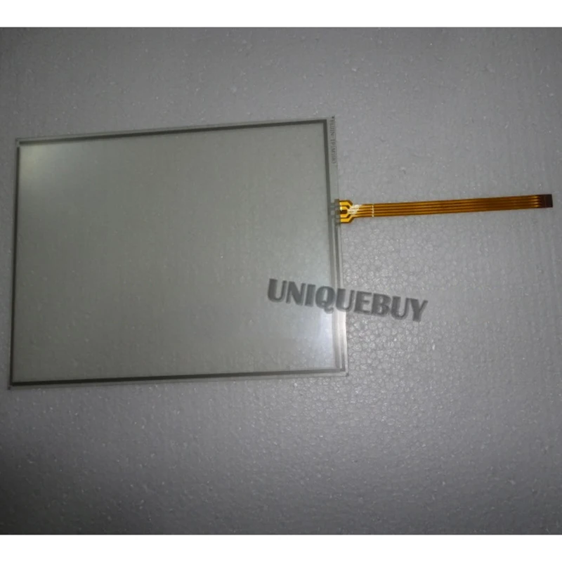 For TP-4097S1 TP-4097S1 Digitizer Resistive Touch Screen Panel Resistance Sensor Replacement Free shipping
For TP-4097S1 TP-4097S1 Digitizer Resistive Touch Screen Panel Resistance Sensor Replacement Free shipping