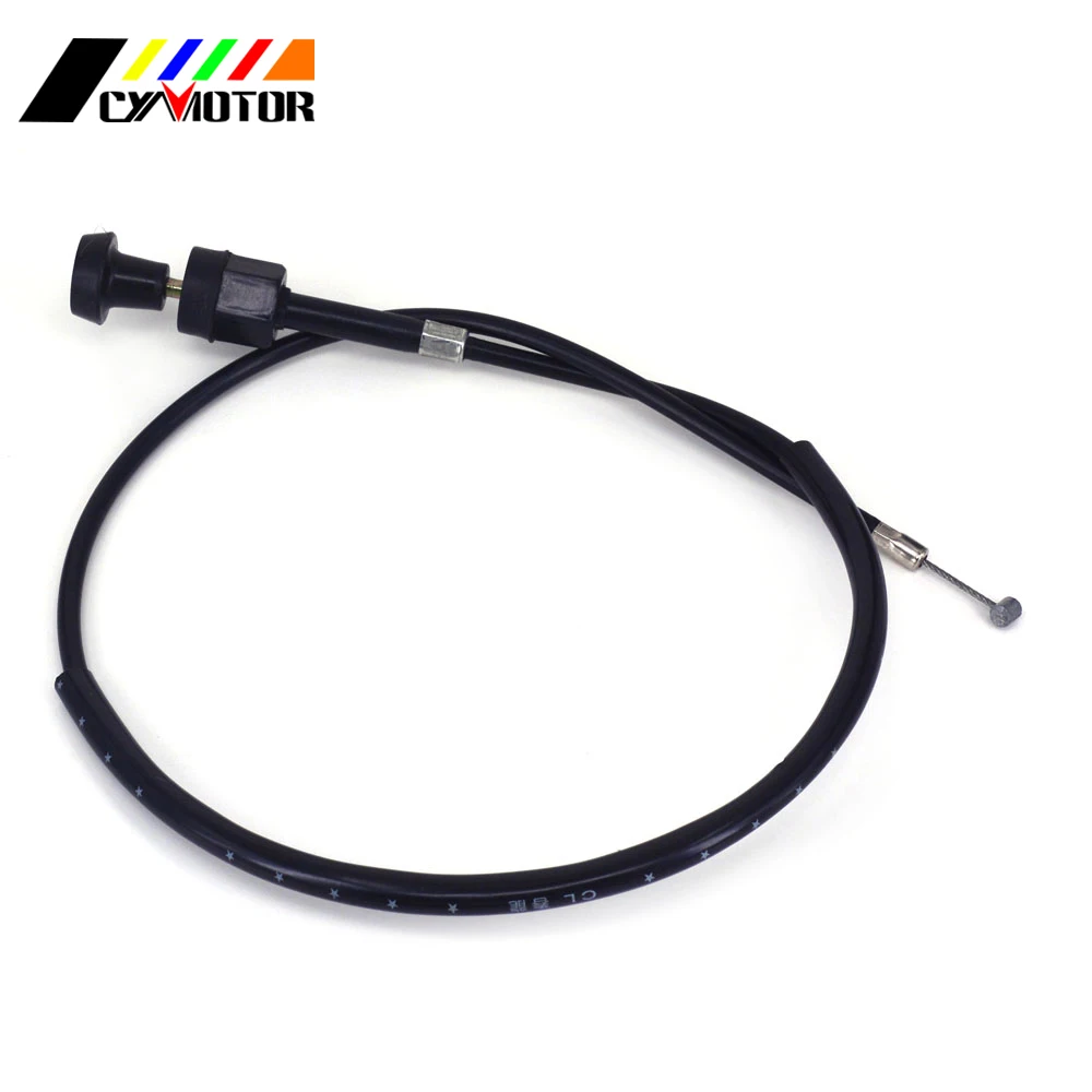 Motorcycle High Quality Carburetor Choke Cable Line For HONDA CBR250 CBR 250 MC22
Motorcycle High Quality Carburetor Choke Cable Line For HONDA CBR250 CBR 250 MC22