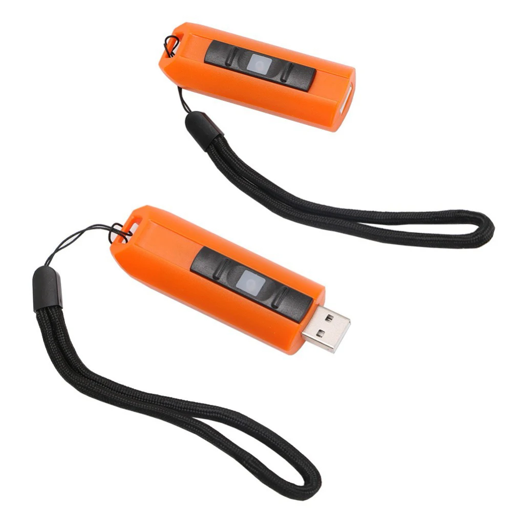 Мини COB портативный брелок для ключей с подсветкой USB Перезаряжаемый Карманный
