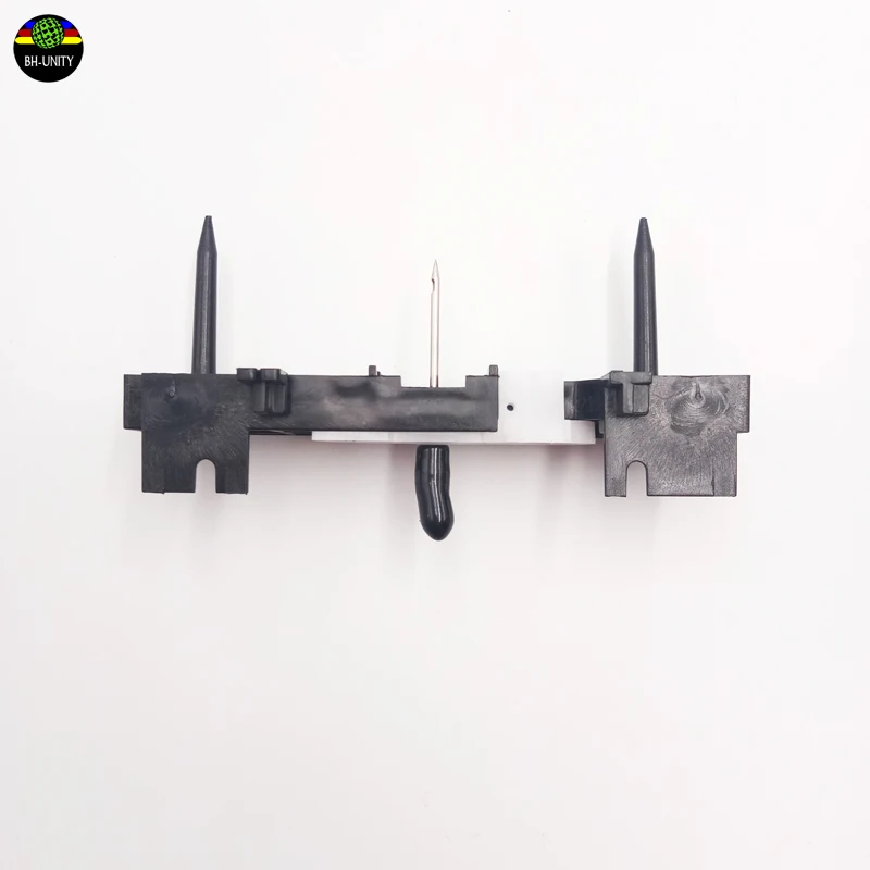 2pcs/lot Inkjet printer spare parts Mimaki Roland Mutoh Galaxy Allwin Xuli ink cartridge needle for ink bottle 220ml
2pcs/lot Inkjet printer spare parts Mimaki Roland Mutoh Galaxy Allwin Xuli ink cartridge needle for ink bottle 220ml