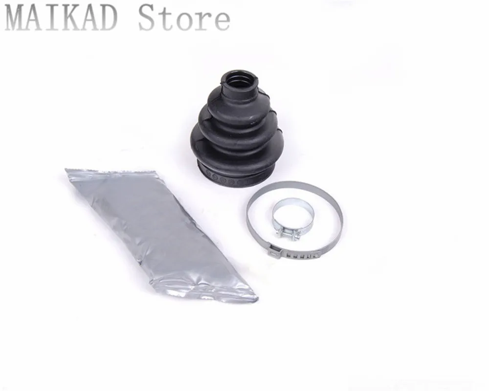 Задние ботинки C V Axle Boot cv для BMW X3 E83 Z4 E85 33217529920|CV и детали| |