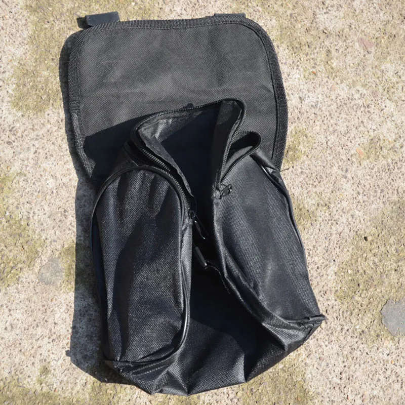 Car Air Pump Kit Tool Bag Handbag Single Cylinder Air Pump Container Auto Air Inflatable Pump Storage High Quality
Car Air Pump Kit Tool Bag Handbag Single Cylinder Air Pump Container Auto Air Inflatable Pump Storage High Quality
