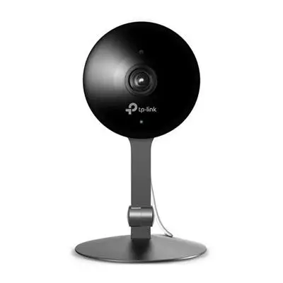 TP Link (KC120 (EU) камера видеонаблюдения Kc120 Kasa Cam Smart Home FHD|Веб-камеры| |