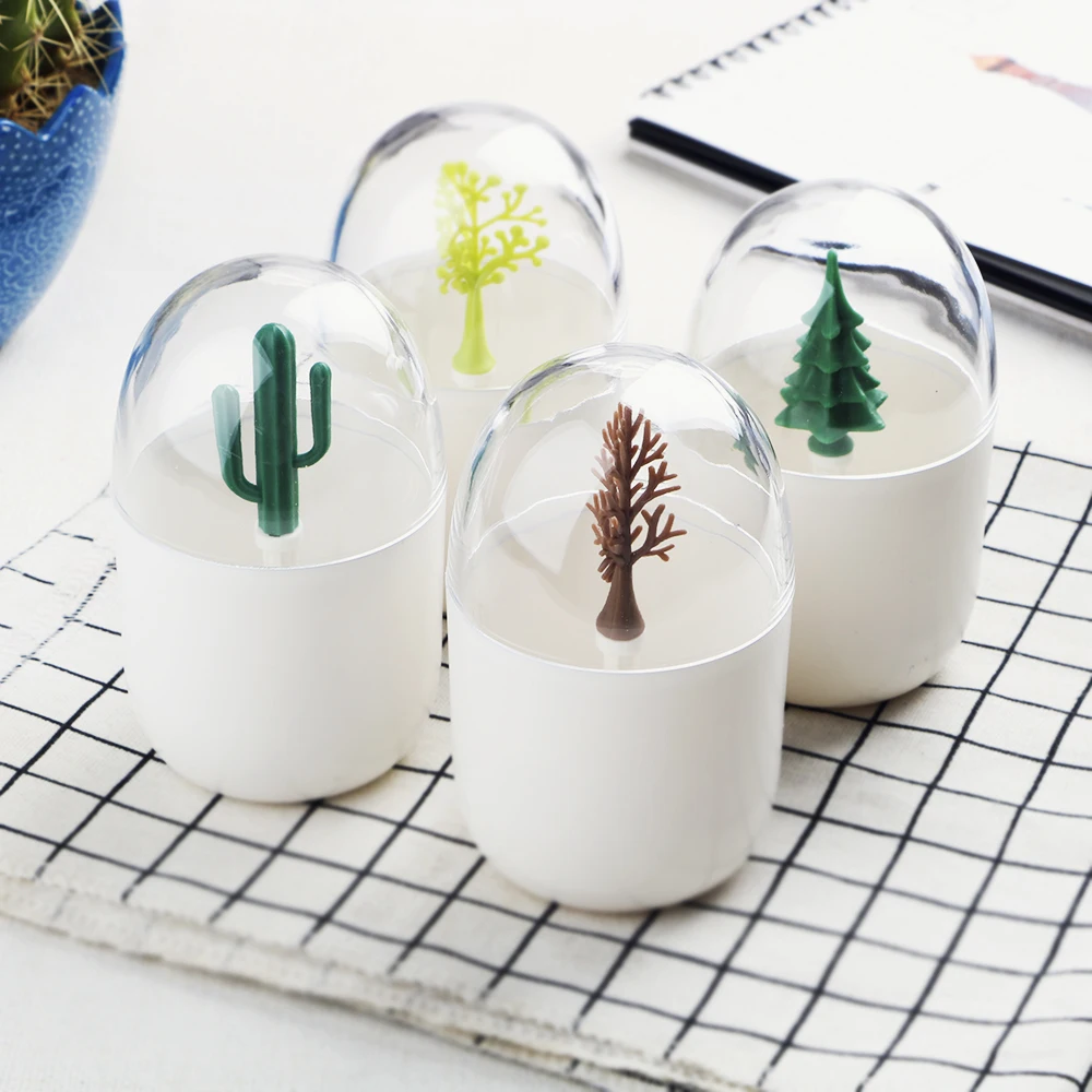 Dust-proof Quality ABS Cotton Swab Box Transparent Plant Toothpick Dispense Toothpick Holder Home Furnishing Decoration
Dust-proof Quality ABS Cotton Swab Box Transparent Plant Toothpick Dispense Toothpick Holder Home Furnishing Decoration
