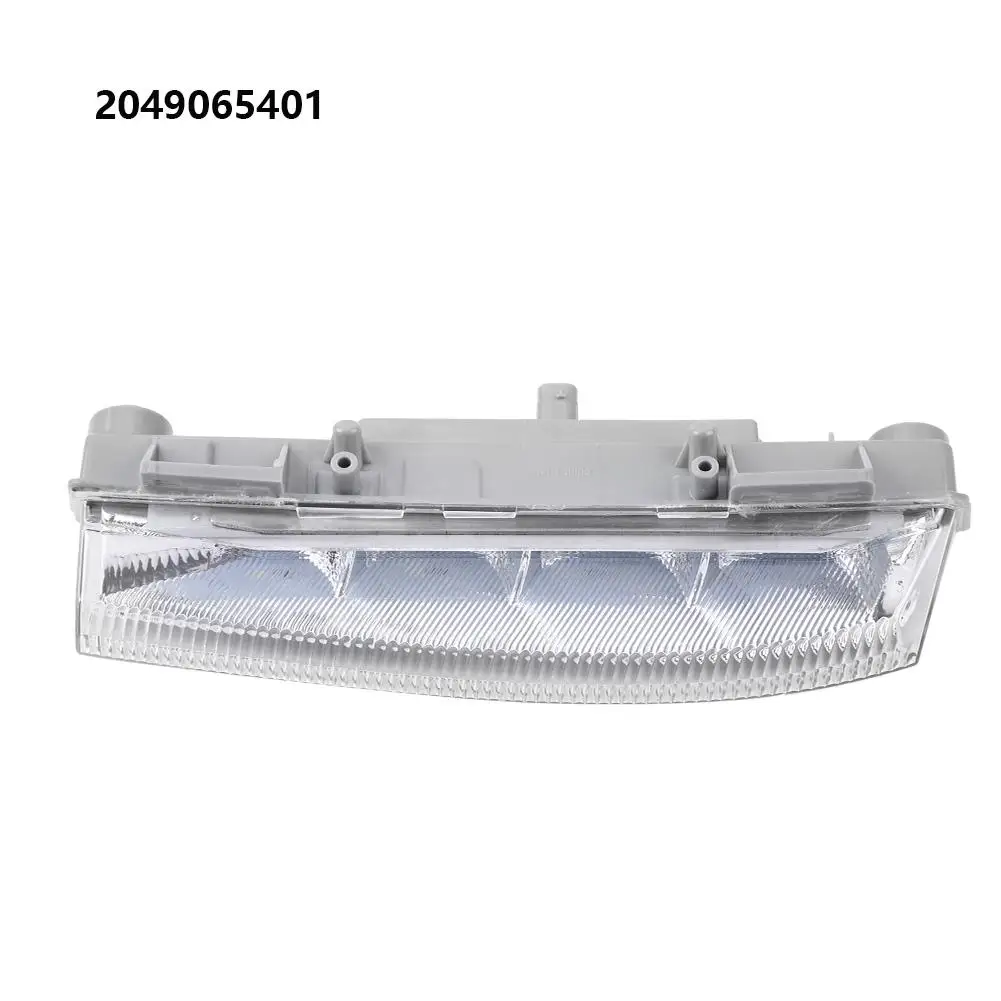 1 Pair Car Daytime Running Light DRL LED Fog Lamp for Mercedes GLK250 GLE300d GLE350 ML250 Car Accessories LED Fog Lamp
1 Pair Car Daytime Running Light DRL LED Fog Lamp for Mercedes GLK250 GLE300d GLE350 ML250 Car Accessories LED Fog Lamp