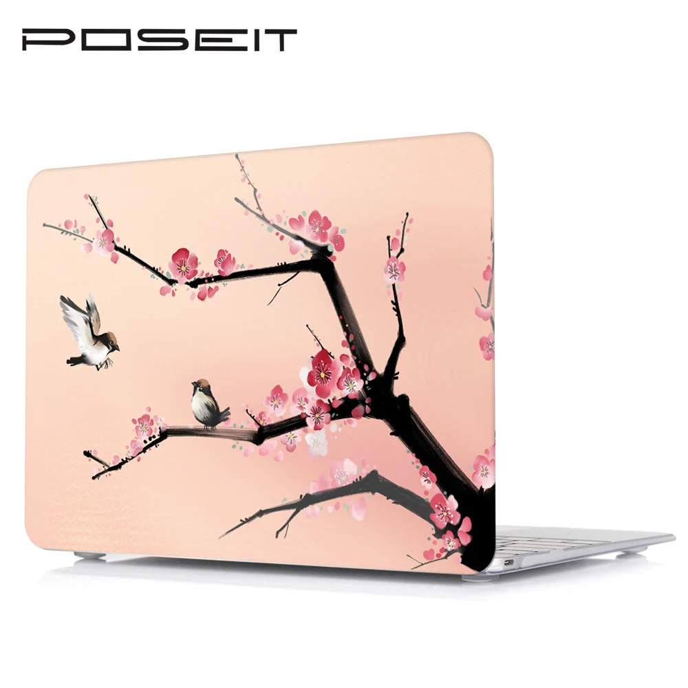 Laptop Shell Hard Case Cover+Keyboard Cover+Dust Plug+LCD film For Apple Macbook Air Pro Retina Touch Bar 11 12 13 13.3 15 inch
Laptop Shell Hard Case Cover+Keyboard Cover+Dust Plug+LCD film For Apple Macbook Air Pro Retina Touch Bar 11 12 13 13.3 15 inch