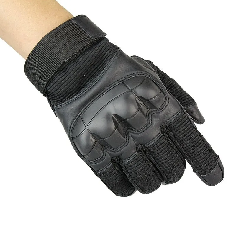 Outdoor Riding Sports Fitness Touch Screen Gloves Men Women Hunting Climbing Shooting Military Training Nylon Tactical Mittens
Outdoor Riding Sports Fitness Touch Screen Gloves Men Women Hunting Climbing Shooting Military Training Nylon Tactical Mittens