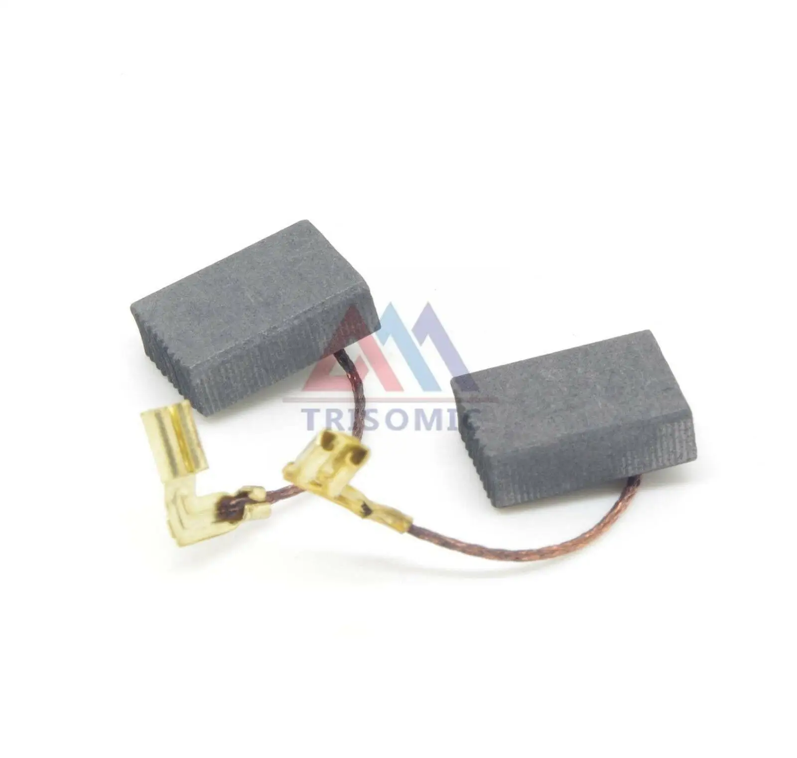 Сменные угольные щетки CB315 CB318 9560CV 9564 пара 5x11x16 мм|Двигатель постоянного тока DC| |