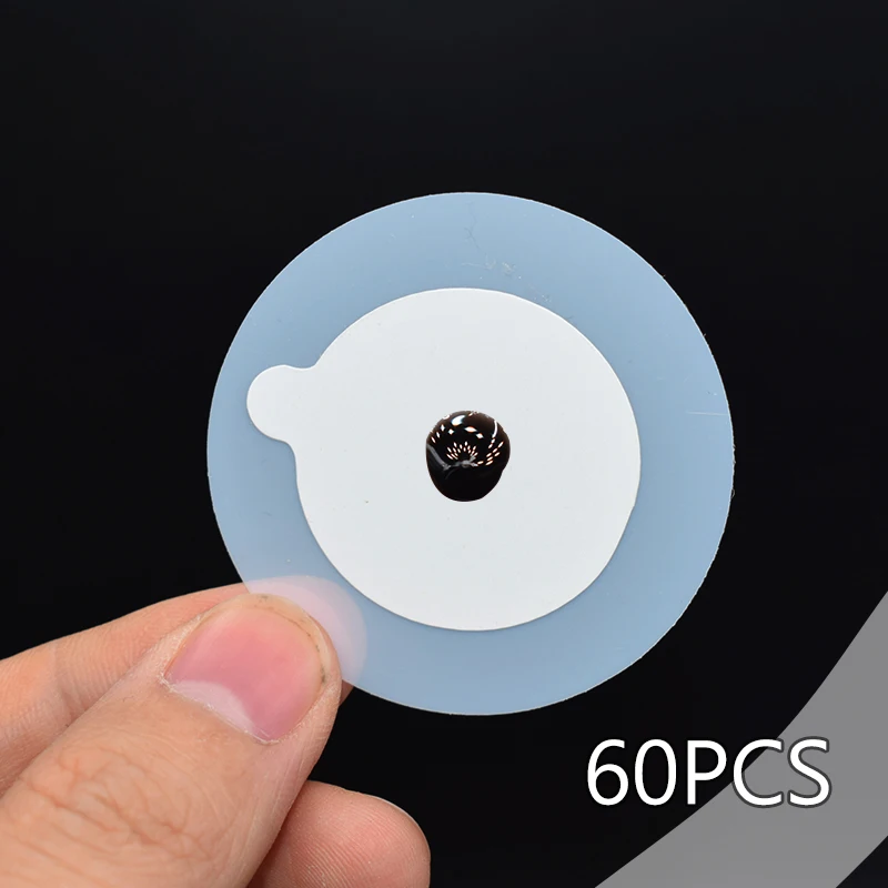 High Quality Disposable Eyelash Extension Glue Pads Stand On Eyelash Glue Holder Pallet Patches Sticker Make Up Tool 5cm
High Quality Disposable Eyelash Extension Glue Pads Stand On Eyelash Glue Holder Pallet Patches Sticker Make Up Tool 5cm
