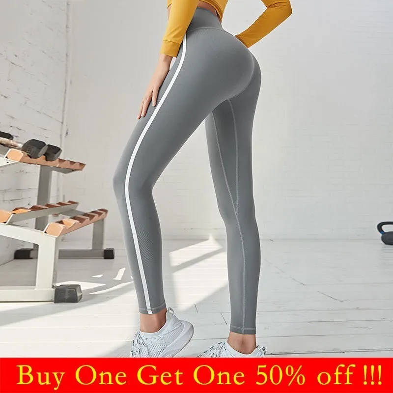 2019 Women Fitness Yoga Pants Sport Leggings Gym Tights Slim Pants Letter Printing Elastic High Waist Yoga Leggings Running
2019 Women Fitness Yoga Pants Sport Leggings Gym Tights Slim Pants Letter Printing Elastic High Waist Yoga Leggings Running