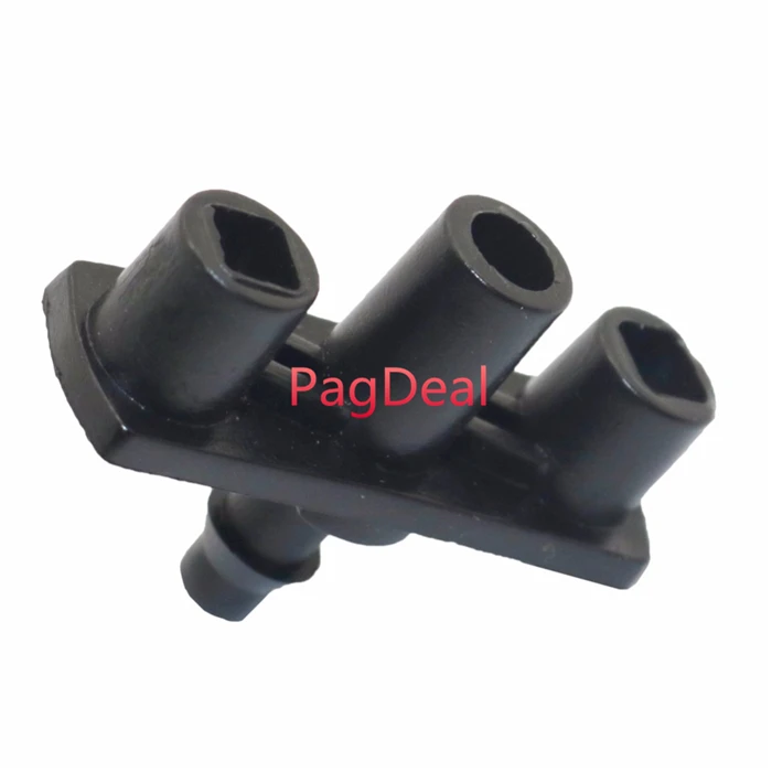 Free shipping 20pcs Nozzle Bracket Holder Connecter 4/7mm Hose Tube And 7.5mm Sprinkler Nozzle And Drip Stake Hooks
Free shipping 20pcs Nozzle Bracket Holder Connecter 4/7mm Hose Tube And 7.5mm Sprinkler Nozzle And Drip Stake Hooks