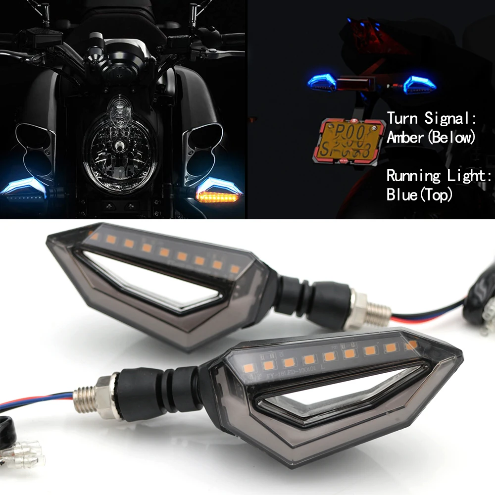Evomosa мотоциклетный светильник для Кафе Racer Chopper Cruiser Bobber светодиодный светильник с поворотным сигналом для Honda Suzuki Kawasaki Универсальный
Evomosa мотоциклетный светильник для Кафе Racer Chopper Cruiser Bobber светодиодный светильник с поворотным сигналом для Honda Suzuki Kawasaki Универсальный