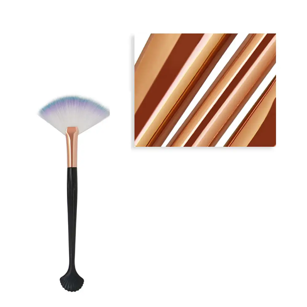 20 Pieces Makeup Brush Set Professional Face Eye Shadow Eyeliner Foundation Blush Lip Makeup Brushes Cosmetics Brush
20 Pieces Makeup Brush Set Professional Face Eye Shadow Eyeliner Foundation Blush Lip Makeup Brushes Cosmetics Brush