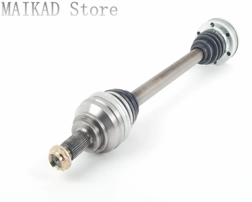rear Output Shaft drive shaft rear Axle for BMW X5 E53 X5 3.0i 4.4i 4.6 4.8 33207500917
rear Output Shaft drive shaft rear Axle for BMW X5 E53 X5 3.0i 4.4i 4.6 4.8 33207500917
