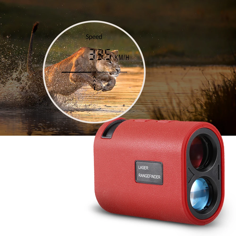 Golf Laser Rangefinder 600m / 900m Hunting Laser Range Finder Distance Meter Monocular Telescope Golf Laser Rangefinder
Golf Laser Rangefinder 600m / 900m Hunting Laser Range Finder Distance Meter Monocular Telescope Golf Laser Rangefinder