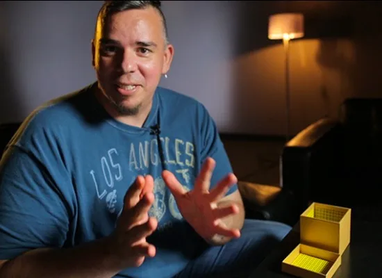 The Gift Black (Gimmick and Online Instructions) Magic Tricks Comedy Stage Magia Box Magie Prophecy Illusion Gimmick Props Shows
The Gift Black (Gimmick and Online Instructions) Magic Tricks Comedy Stage Magia Box Magie Prophecy Illusion Gimmick Props Shows