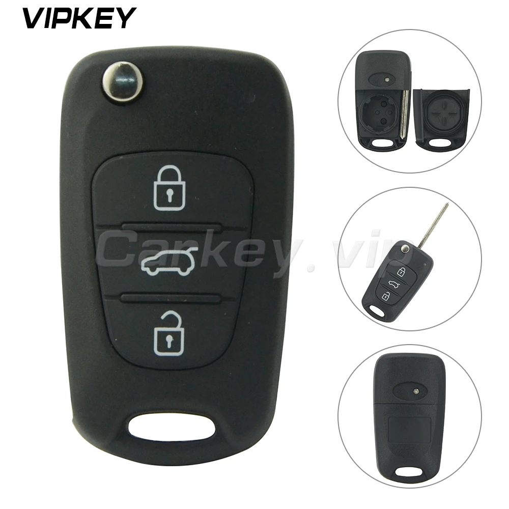 Remotekey For Hyundai Avante Accent I30 IX35 flip Key Case Blank Cover Car Remote Flip Key Shell 3 Buttons
Remotekey For Hyundai Avante Accent I30 IX35 flip Key Case Blank Cover Car Remote Flip Key Shell 3 Buttons