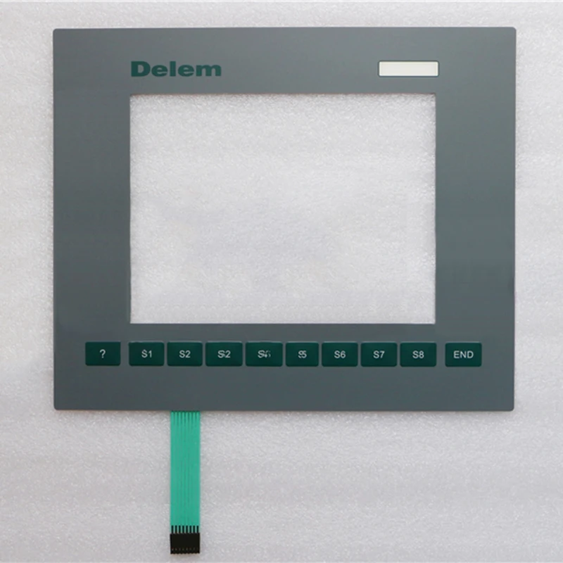 Dutch bending machine CNC machine tool Suitable for DELEM DA65W Industrial film
Dutch bending machine CNC machine tool Suitable for DELEM DA65W Industrial film