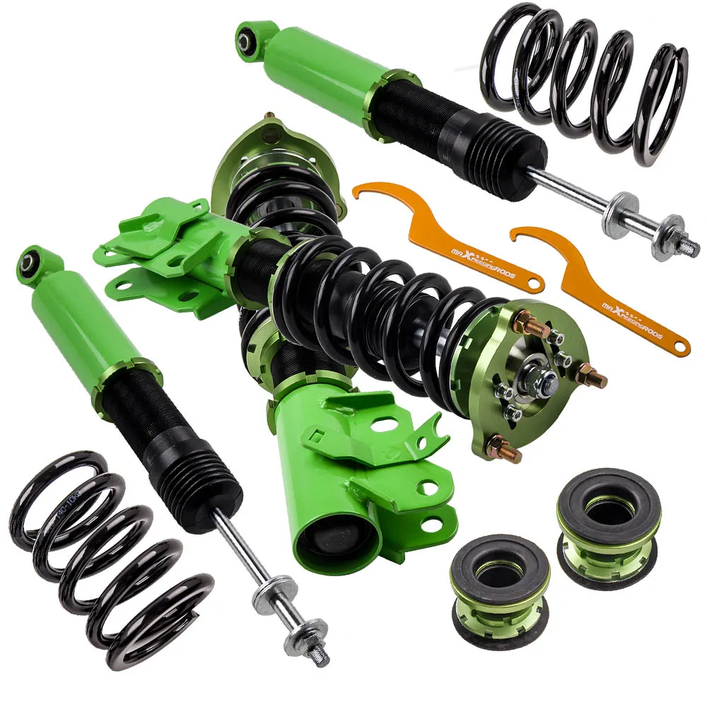 Набор подвесок Coilover для 06 11 Honda Civic FD1 FD2 FD7 FA1 FG1 FG2 FA5 FK FN|Амортизаторы и опоры| |
