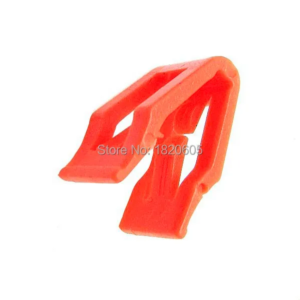 100/PK Center Console DVD Dash Panel Clip Retainer Fastener For Ford For Mercury
100/PK Center Console DVD Dash Panel Clip Retainer Fastener For Ford For Mercury