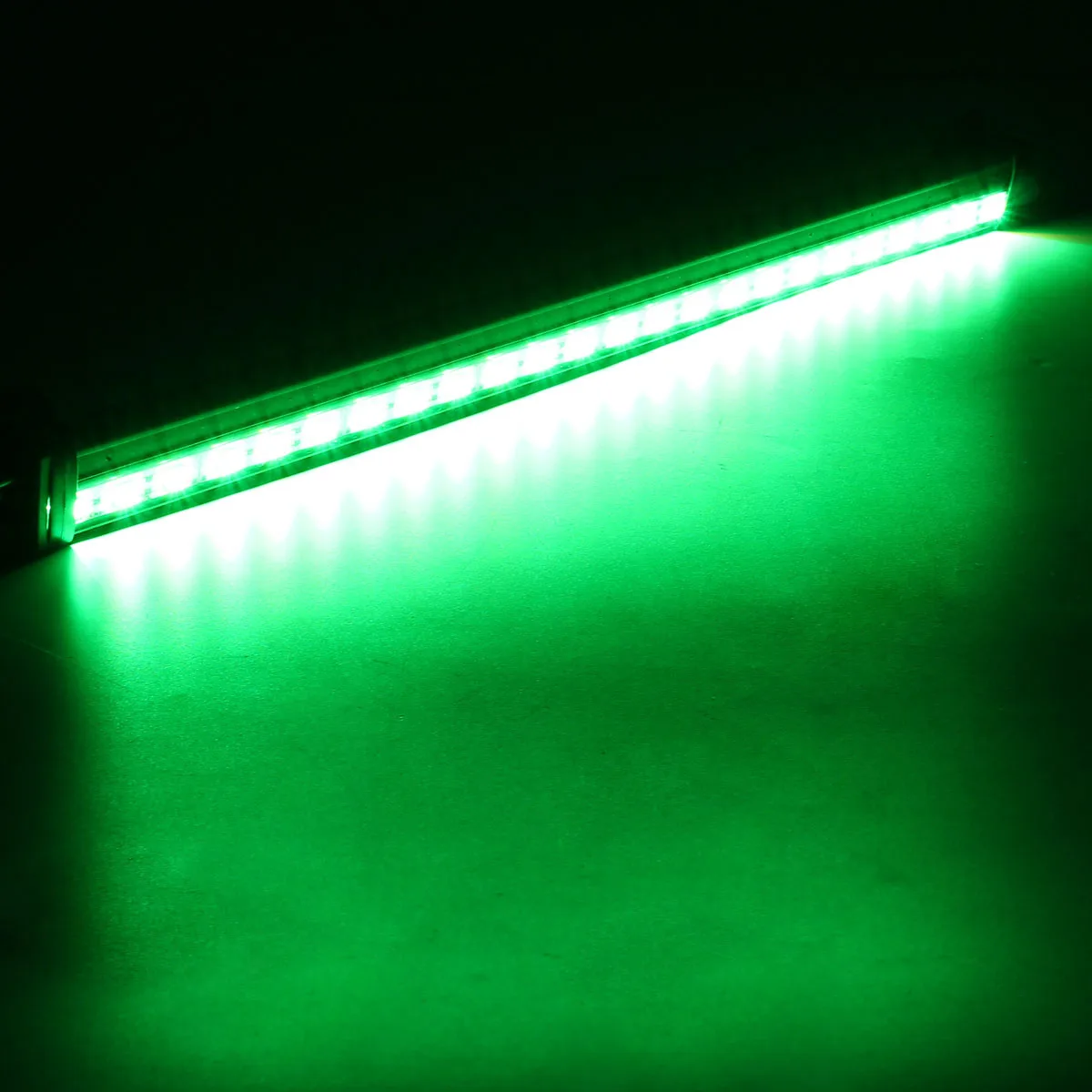 Светодиодный аквариумный светильник с дистанционным управлением 41 см 5050 RGB