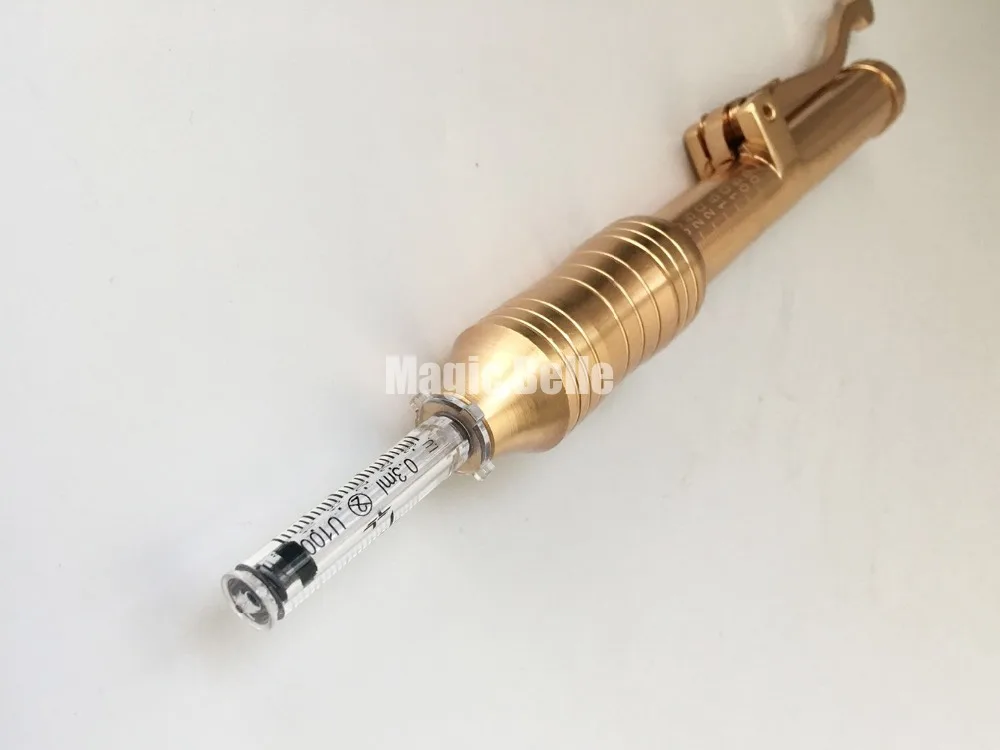 2019 Best Quality Hyaluron Gun Adjustable no needle injection hyaluronic serum pen mesotherapy gun atomizing acid
2019 Best Quality Hyaluron Gun Adjustable no needle injection hyaluronic serum pen mesotherapy gun atomizing acid