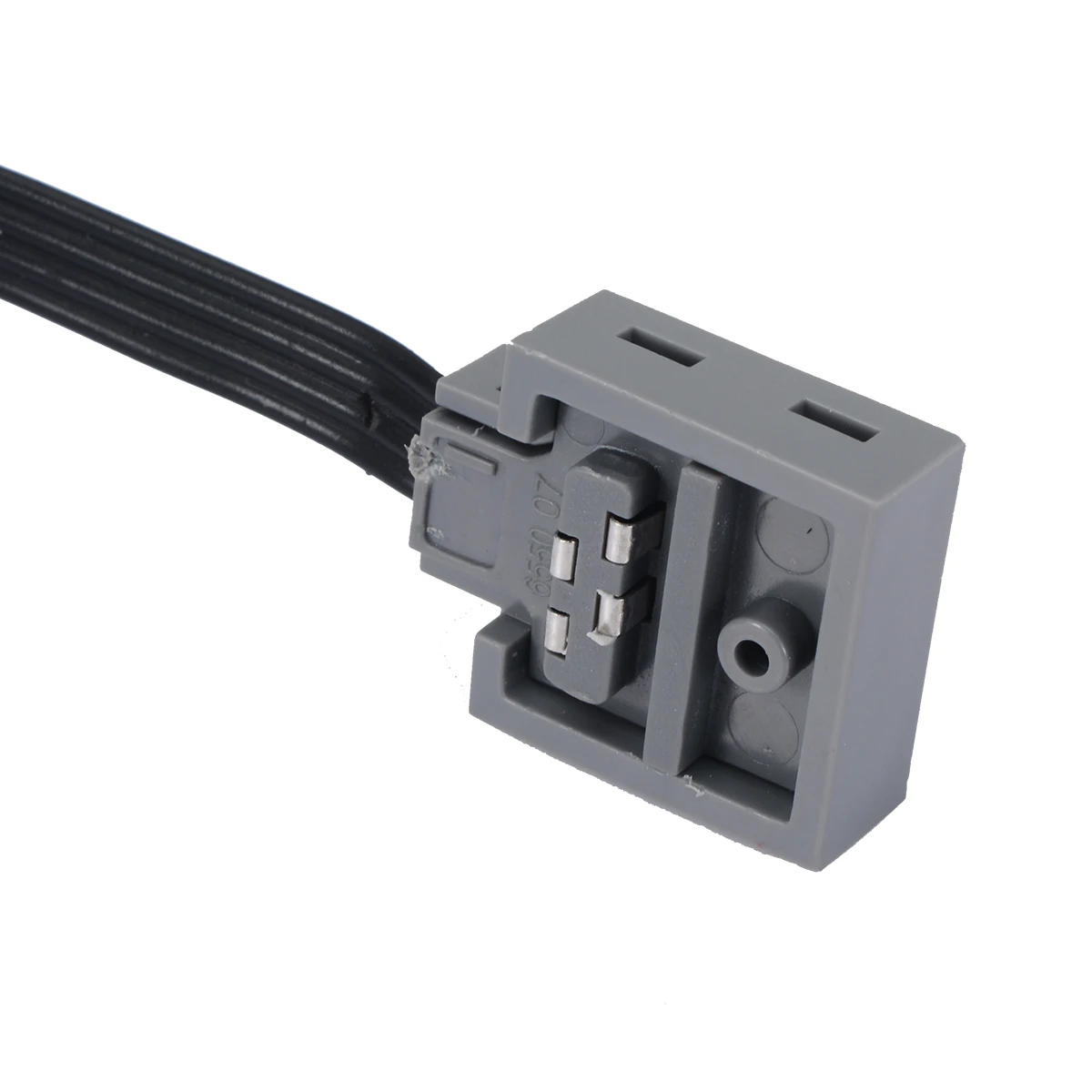 1pc 37cm Technic Power Function 8870 LED Light Link Line Cable For Train Vehicle LED Decorative Lamp Connecting Line
1pc 37cm Technic Power Function 8870 LED Light Link Line Cable For Train Vehicle LED Decorative Lamp Connecting Line