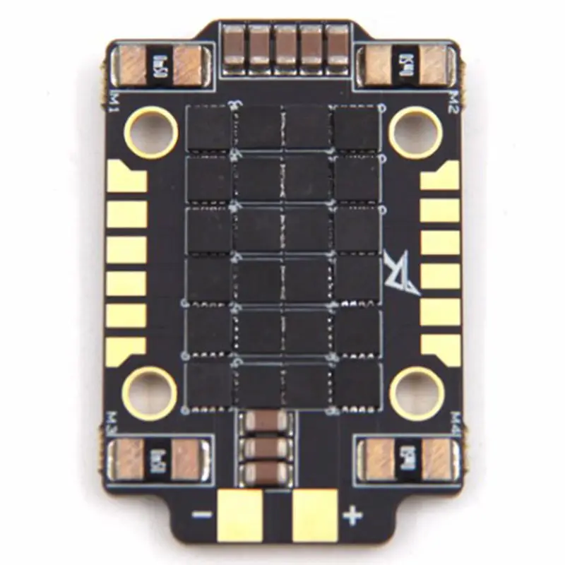 Электронный регулятор 25А ори32 4в1 ESC (20X20) blheli_3с 17x34 мм монтажные отверстия