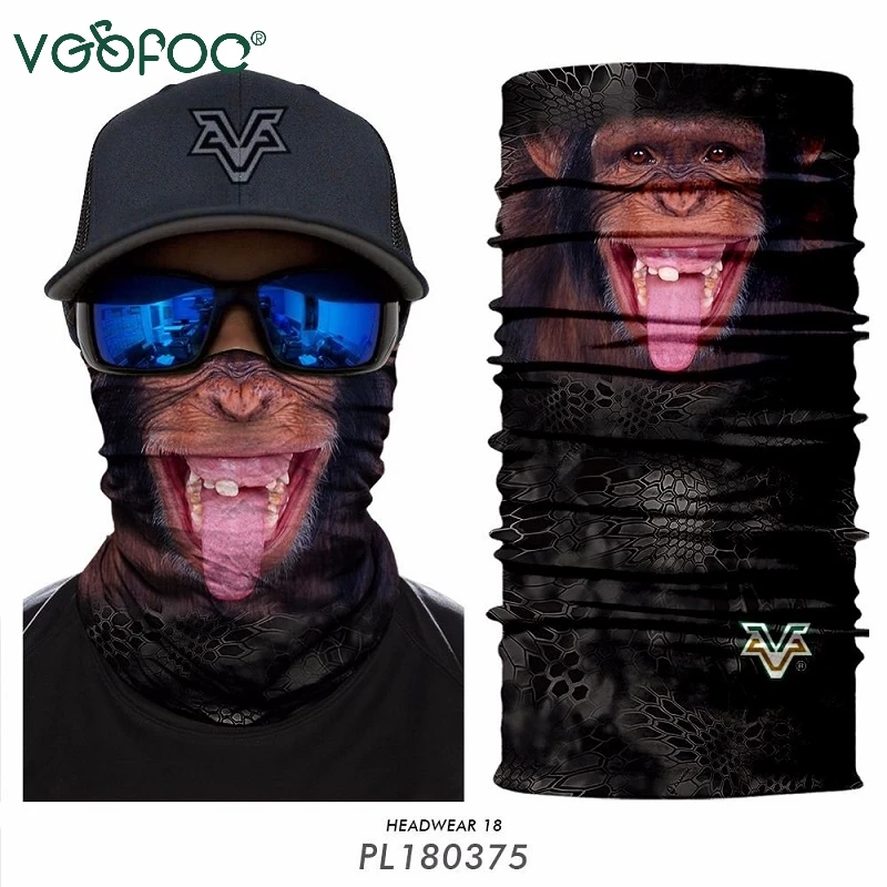 Cycling bandana 3D Magic Scarf Neck Warmer Shield Face Mask men Ghost Skull Skeleton Bandana Headband Headwear outdoor camping
Cycling bandana 3D Magic Scarf Neck Warmer Shield Face Mask men Ghost Skull Skeleton Bandana Headband Headwear outdoor camping