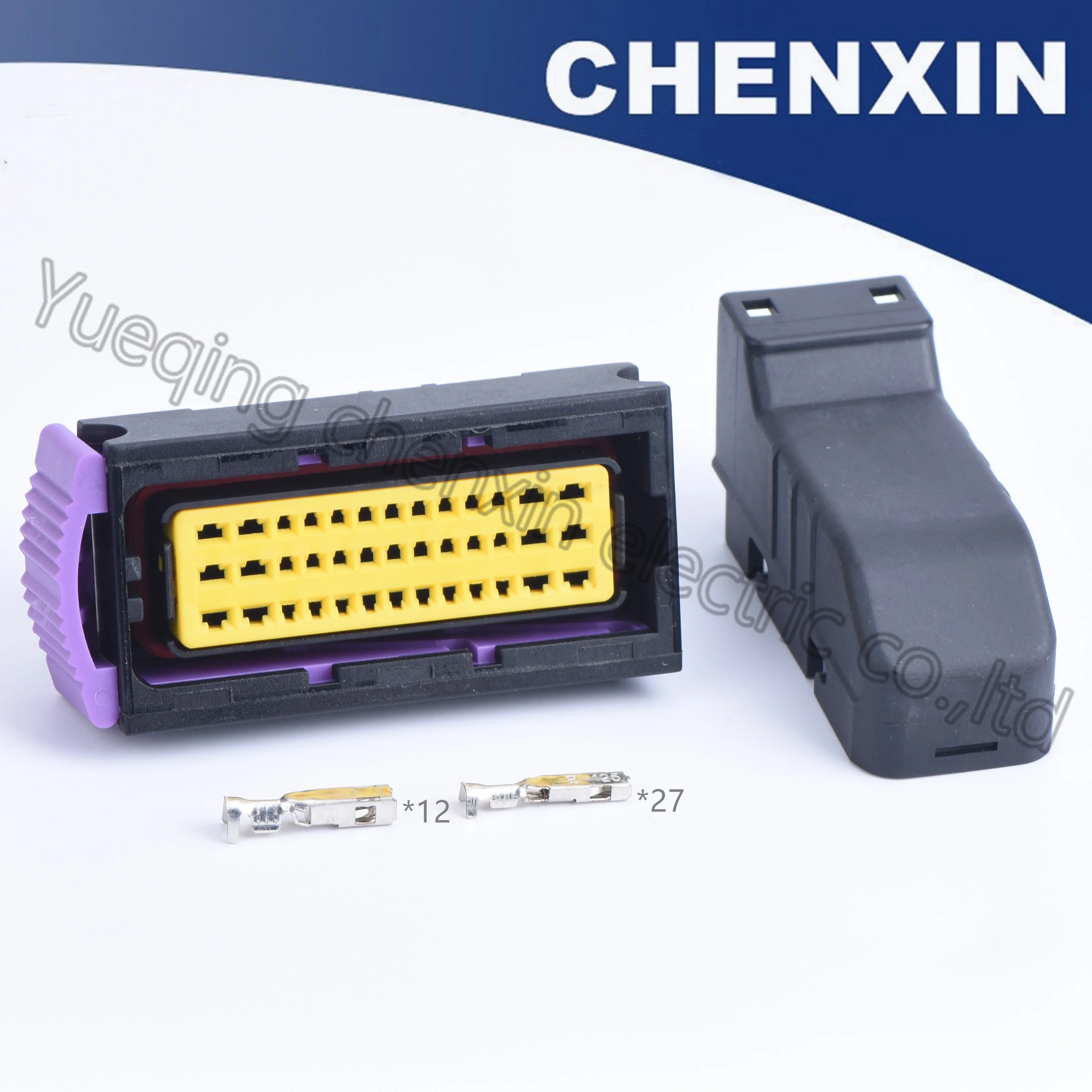 Черный 39 pin ECU автомобильный водонепроницаемый Женский электронный разъем ECU система управления печатной платой 39 p разъем ecu
Черный 39 pin ECU автомобильный водонепроницаемый Женский электронный разъем ECU система управления печатной платой 39 p разъем ecu