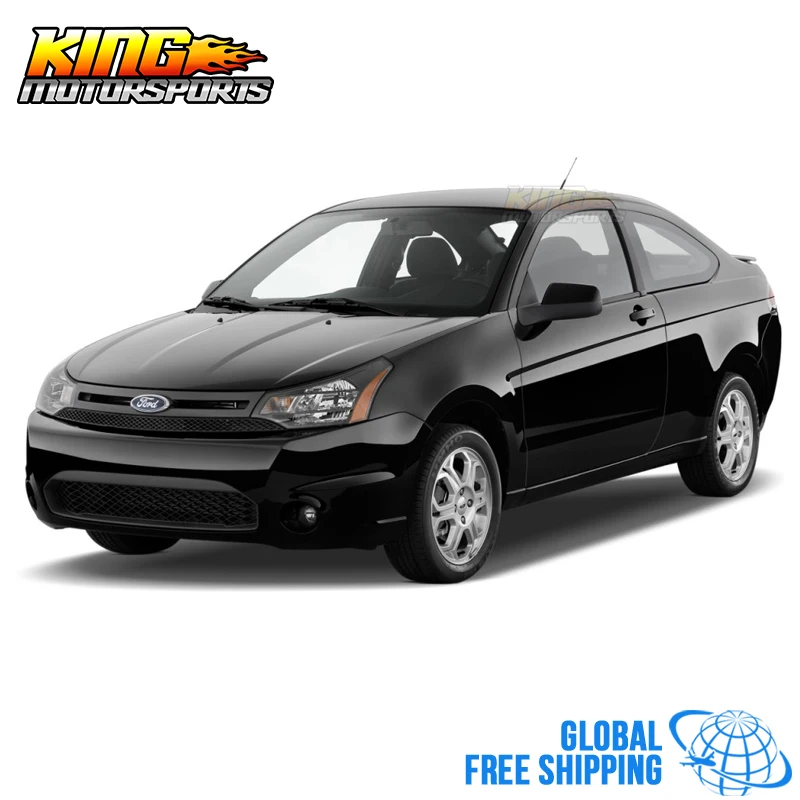 Fit For 08-11 Ford Focus Coupe Acrylic Window Visors 2Pc Set Global Free Shipping 
Fit For 08-11 Ford Focus Coupe Acrylic Window Visors 2Pc Set Global Free Shipping