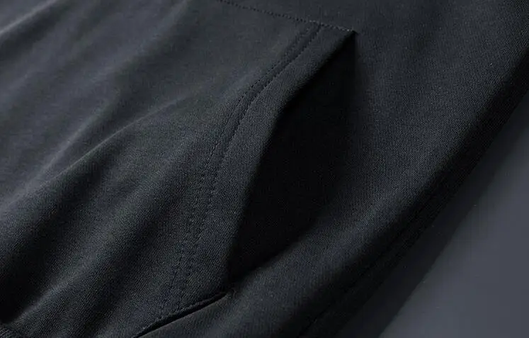 High Quality Tracksuit Men Autumn Sportswear Mens Sweat Suit Striped Hooded Hoodies + Pants Male Sporting Suits 4XL
High Quality Tracksuit Men Autumn Sportswear Mens Sweat Suit Striped Hooded Hoodies + Pants Male Sporting Suits 4XL