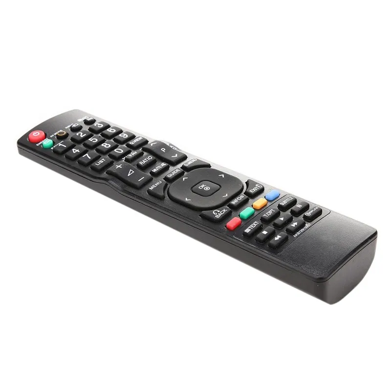 Сменный пульт дистанционного управления для LG LCD Smart TV AKB72915207 AKB72915206 55LD520
Сменный пульт дистанционного управления для LG LCD Smart TV AKB72915207 AKB72915206 55LD520