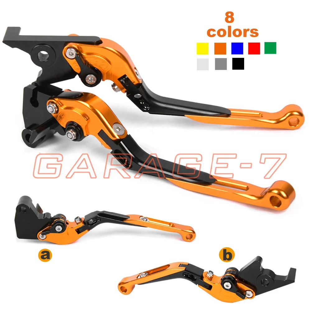Рычаги тормоза для KAWASAKI KLE500 1991-2007 Ninja ZX6R 1995-1999 Zephyr ZR750 1991-1997, складной выдвижной рычаг тормоза и сцепления
Рычаги тормоза для KAWASAKI KLE500 1991-2007 Ninja ZX6R 1995-1999 Zephyr ZR750 1991-1997, складной выдвижной рычаг тормоза и сцепления