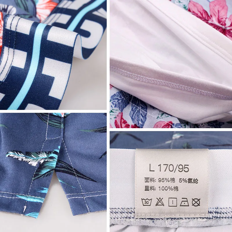 New Panties Mens Boxers High Quality Cotton Gay Solid Shorts Boxers Lot Homme Hombre cueca masculina Underwear
New Panties Mens Boxers High Quality Cotton Gay Solid Shorts Boxers Lot Homme Hombre cueca masculina Underwear