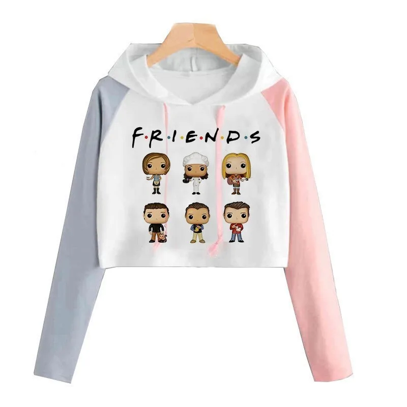 Футболка Friends Tv, футболка с принтом кошки, забавная футболка, женская футболка с принтом в виде животного, повседневная женская футболка для ...
Футболка Friends Tv, футболка с принтом кошки, забавная футболка, женская футболка с принтом в виде животного, повседневная женская футболка для ...