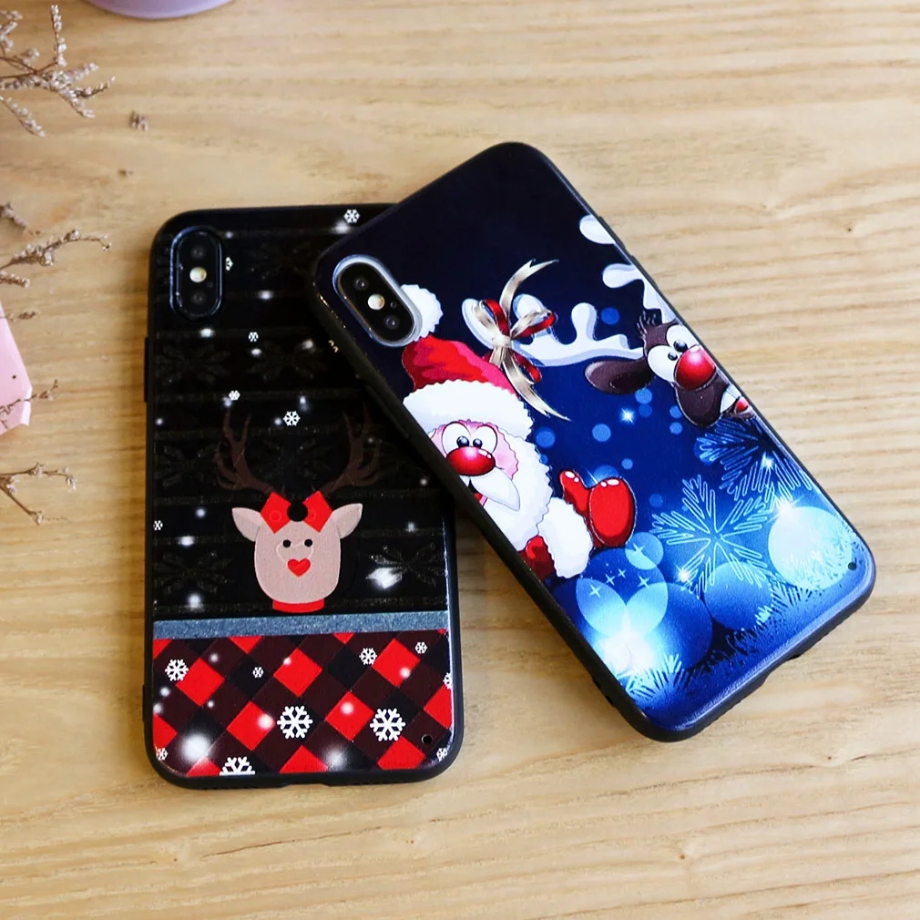 Hard Case For Iphone 7 8 X Plus 6 6S XR XS Max PC Coque Cute Funny Protective Brand Flamingo Luxury Full |