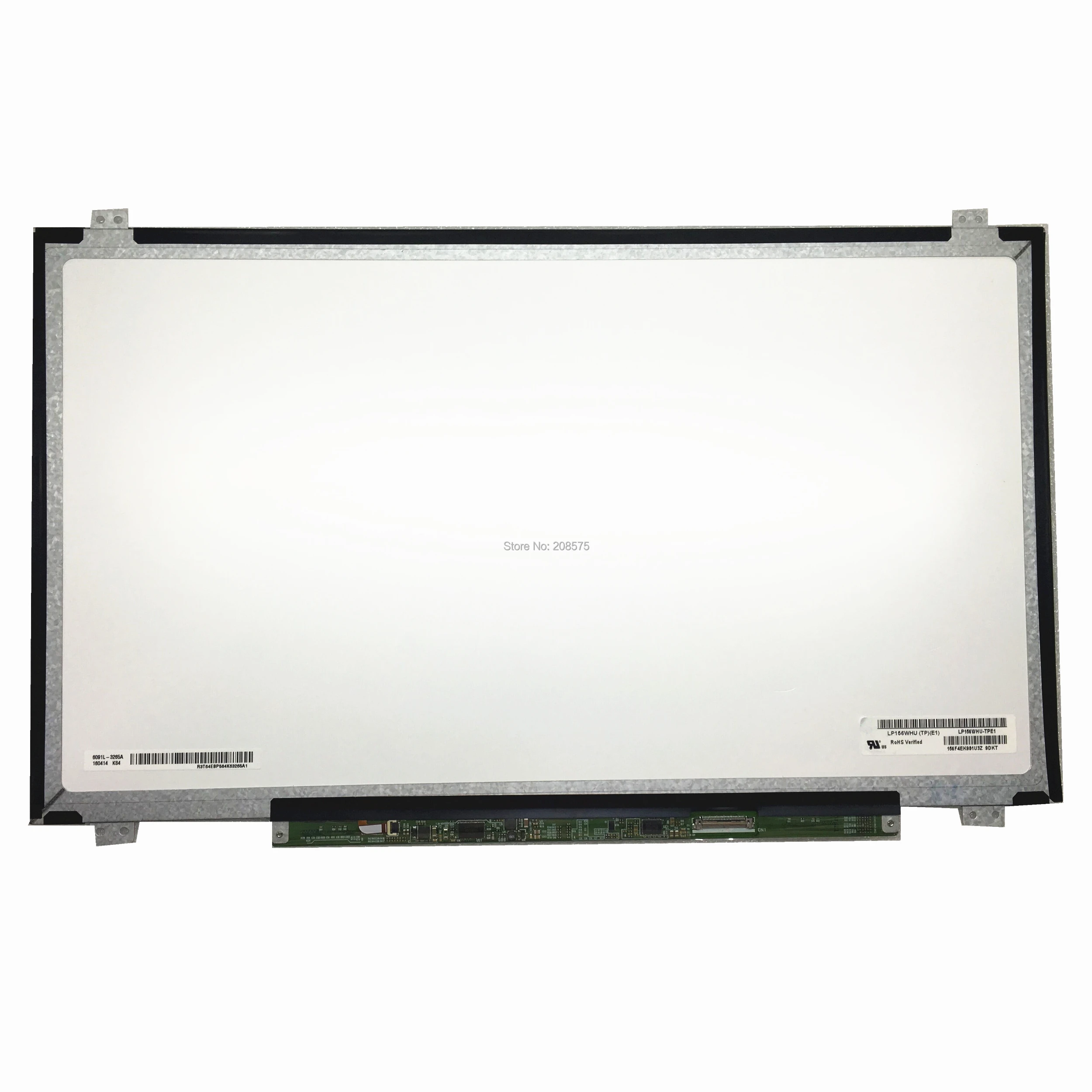Бесплатная доставка LP156WHU-TPE1 LP156WHU TPE1 B156XW04 V.7 V.8 N156BGE-E31 E32 E42 LP156WH3 TPSH TPS1 TPS2 TPS3 1366*768 EDP 30 контактов
Бесплатная доставка LP156WHU-TPE1 LP156WHU TPE1 B156XW04 V.7 V.8 N156BGE-E31 E32 E42 LP156WH3 TPSH TPS1 TPS2 TPS3 1366*768 EDP 30 контактов