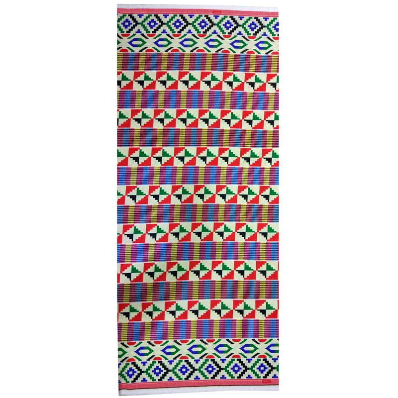 BEAUTIFICAL printed silk fabric high quality nigerian fabrics imitated materials fashion style 5 yards/lot for garment ML13A04
BEAUTIFICAL printed silk fabric high quality nigerian fabrics imitated materials fashion style 5 yards/lot for garment ML13A04