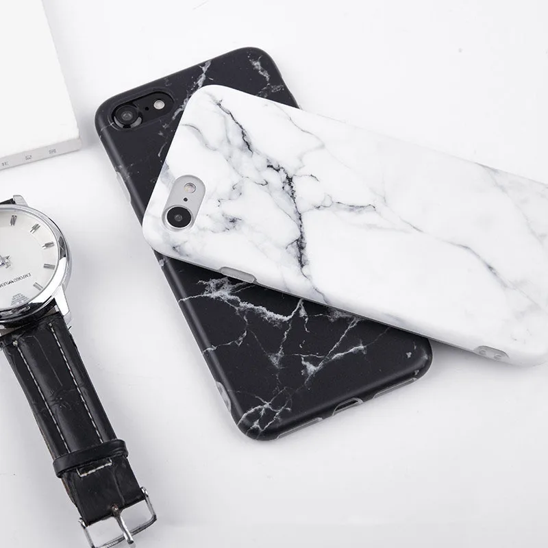 Stone Marble Case for iPhone 6 6s 7 8 Plus 5 5s X XR XS Max Cases Black White Soft Squishy phone Case Cover for iphone 7 Coque
Stone Marble Case for iPhone 6 6s 7 8 Plus 5 5s X XR XS Max Cases Black White Soft Squishy phone Case Cover for iphone 7 Coque