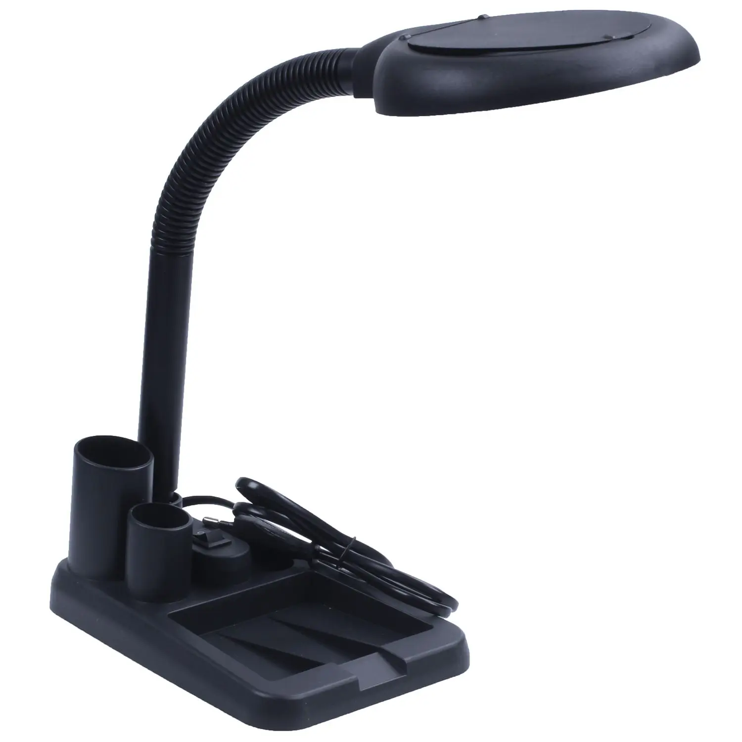 220V,Crafts Glass Lens LED Desk Magnifier Lamp Light 5X 10X Magnifying Desktop Loupe Repair Tools with 40 LEDs Stand(EU plug)
220V,Crafts Glass Lens LED Desk Magnifier Lamp Light 5X 10X Magnifying Desktop Loupe Repair Tools with 40 LEDs Stand(EU plug)