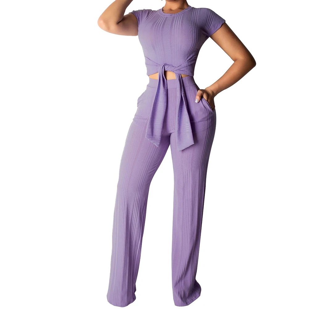 2019 Women Jumpsuit 2Pcs New Spring Yellow Big Size Fashion Round Neck Short Sleeve Solid Wide Leg Pants Pullover Hot Jumpsuitl
2019 Women Jumpsuit 2Pcs New Spring Yellow Big Size Fashion Round Neck Short Sleeve Solid Wide Leg Pants Pullover Hot Jumpsuitl